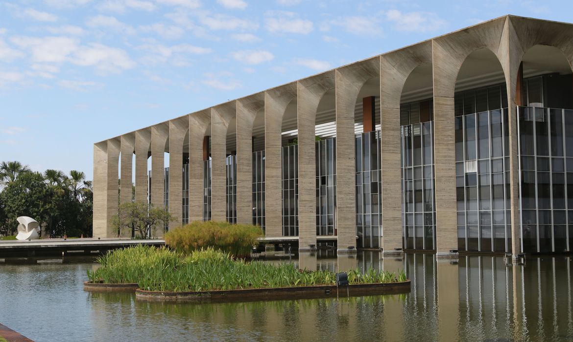 A eleição presidencial e o comércio exterior