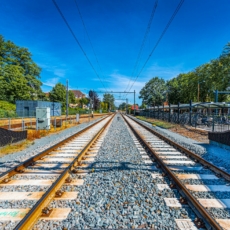 Governo de Mato Grosso do Sul institui Marco Legal do Sistema Ferroviário