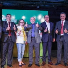 Lula deve anunciar ministros nesta quinta-feira no CCBB