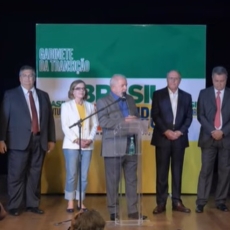 Lula deve anunciar ‘quase totalidade’ dos ministros nesta semana, diz Rui Costa