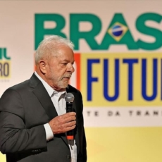Ainda sobre a reação do mercado às declarações de Lula