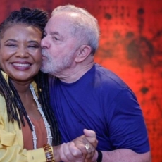 Quem é Margareth Menezes, indicada de Lula para o Ministério da Cultura?