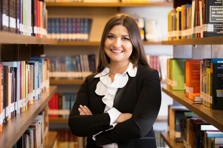 Melina Fachin