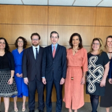Associação dos Advogados de São Paulo elege novo presidente para 2023