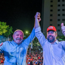 Quem é Alexandre Silveira, que será ministro de Minas e Energia de Lula