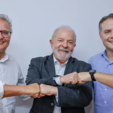 Quem é Renan Filho, indicado por Lula para ser ministro dos Transportes?