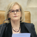 rosa weber orçamento secreto