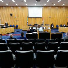 Transcendência e duração do processo