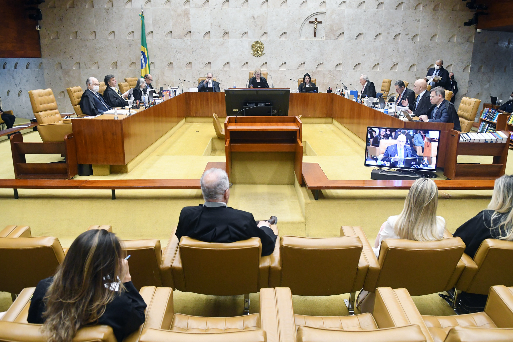 Revisão da Vida Toda - Empate no STF 