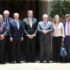 Lula infla centrão fisiológico contra grupo ideológico que triunfou nas urnas