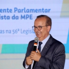 Projeto que aumenta limite do MEI é prioridade para Frente Parlamentar das MPE