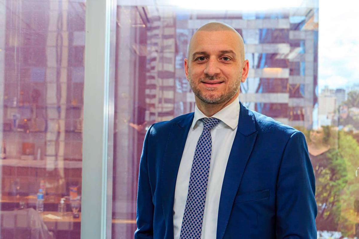 Thiago Meirelles PróGenéricos