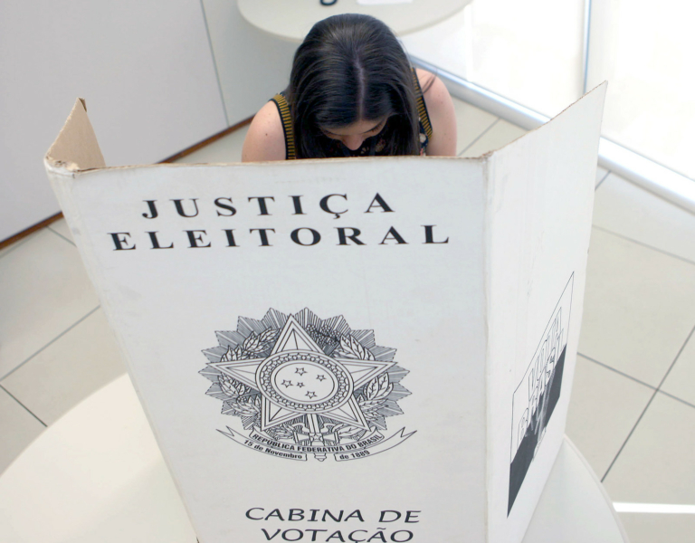 Assédio eleitoral, eleições