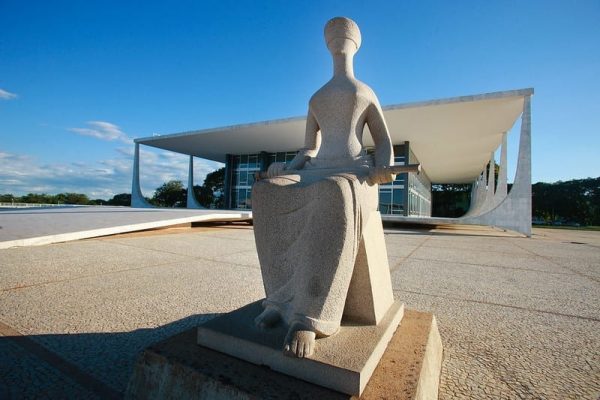 Coisa julgada — Tribunal de Justiça do Distrito Federal e dos Territórios