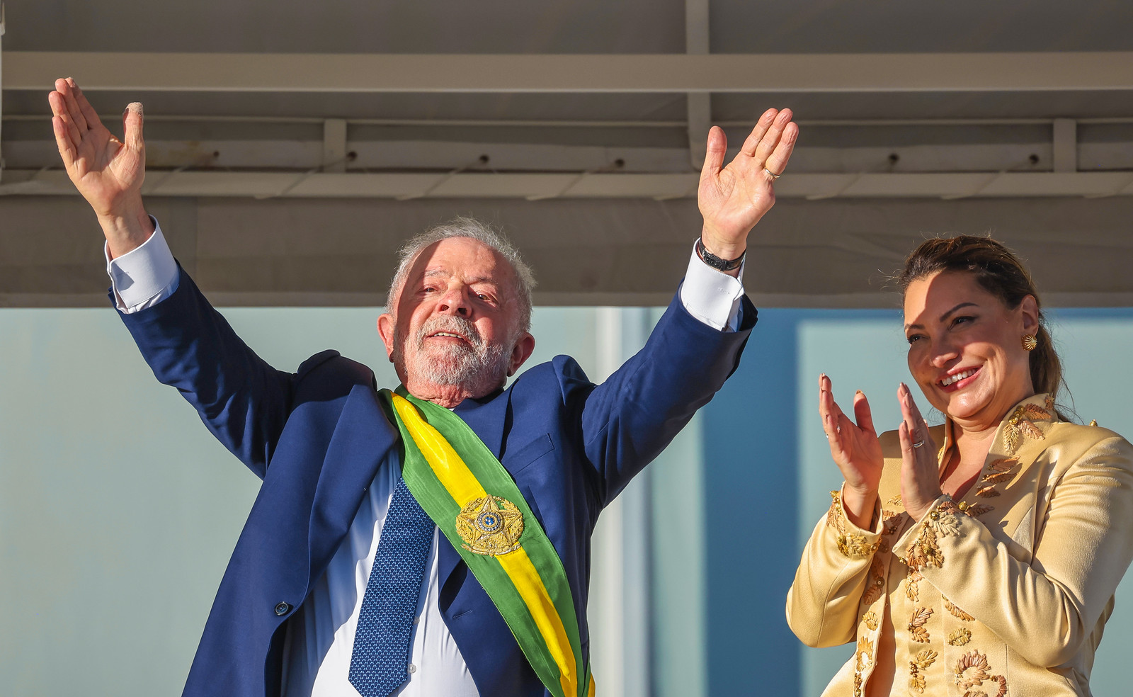 Assista, nesta terça (25), a Live Brasil do Futuro, com Lula