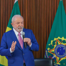 Qual será a matriz energética de Lula?