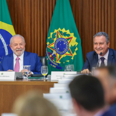 Lula tenta virar a página da crise com medidas para retomar controle da segurança 