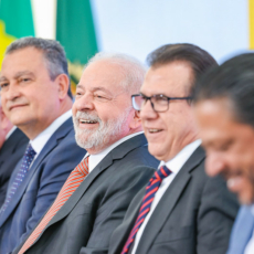 Ministro do Trabalho volta a falar em ‘enquadrar’ as empresas de delivery