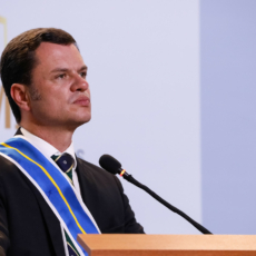 Moraes autoriza depoimento de Anderson Torres em CPI da Câmara Legislativa do DF
