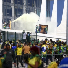 8 de janeiro nunca mais: olhando para o passado para solucionar o presente