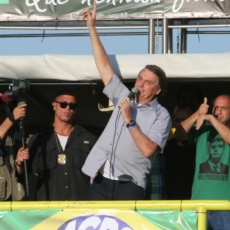 Lewandowski nega habeas corpus preventivo a Bolsonaro e Anderson Torres