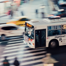 Transporte semiurbano de passageiros: idiossincrasias e desafios