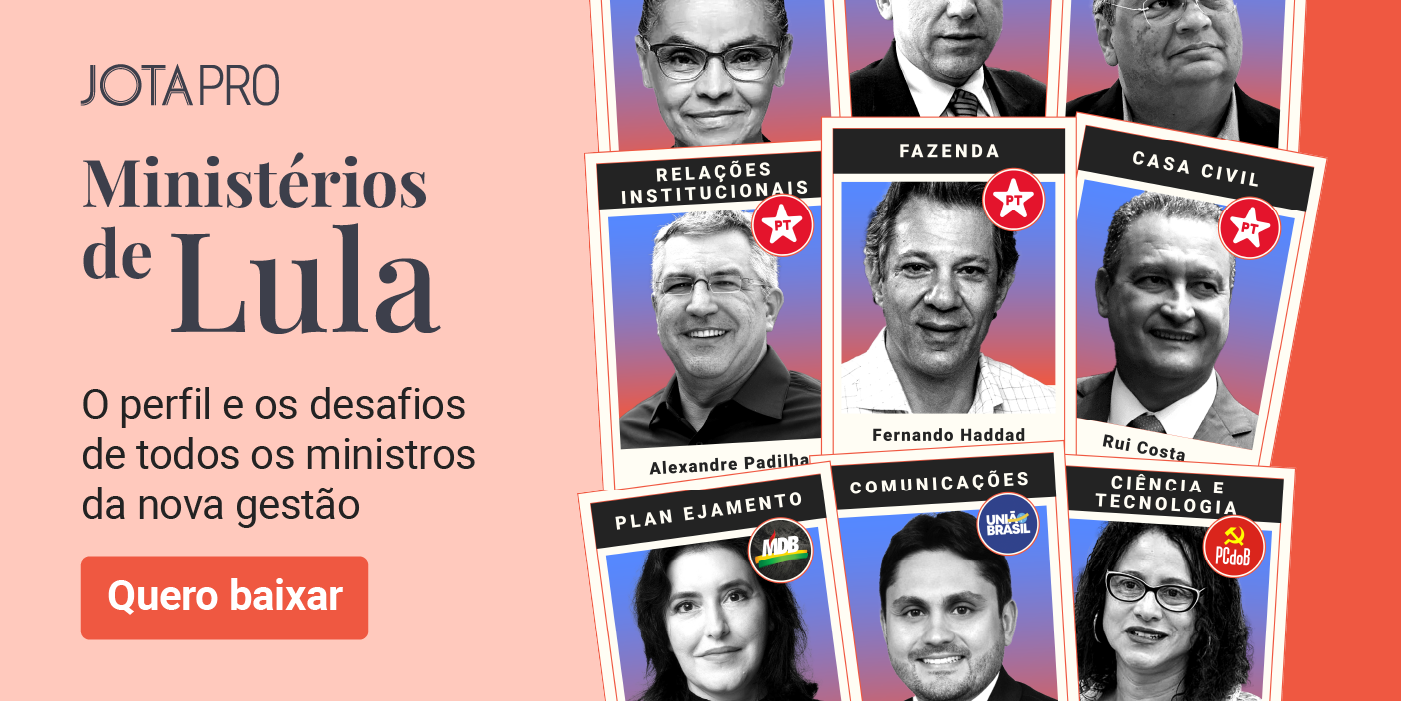 Quem é Flávio Dino, indicado de Lula para o Ministério da Justiça