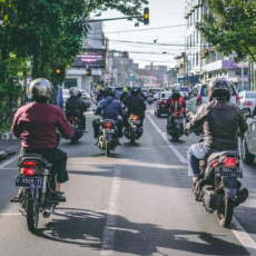 Uber Moto e sua regulação, três anos depois