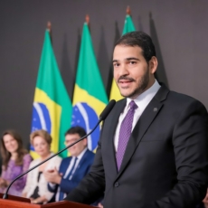 AGU pede o bloqueio dos bens de mais 40 pessoas envolvidas nos atos golpistas