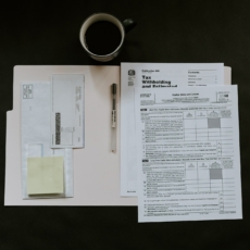 Cuidados na mudança de residência fiscal em razão da saída do Brasil