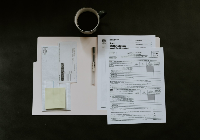 mudança residência fiscal