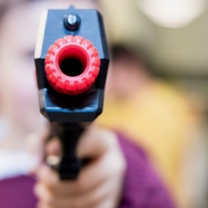 STF: É constitucional lei que proíbe fabricação e venda de armas de brinquedo em SP