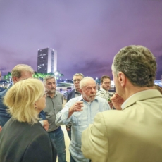 Esforço de governabilidade exigirá de Lula destreza para recompor forças de segurança