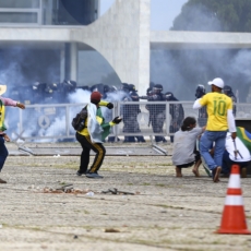 As lições da impunidade em relação aos crimes do regime autoritário
