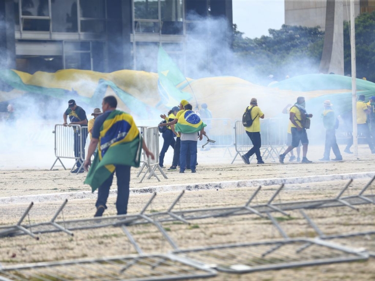 direito bolsonarista