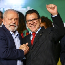 Luiz Marinho diz que governo fará reforma trabalhista ‘fatiada’