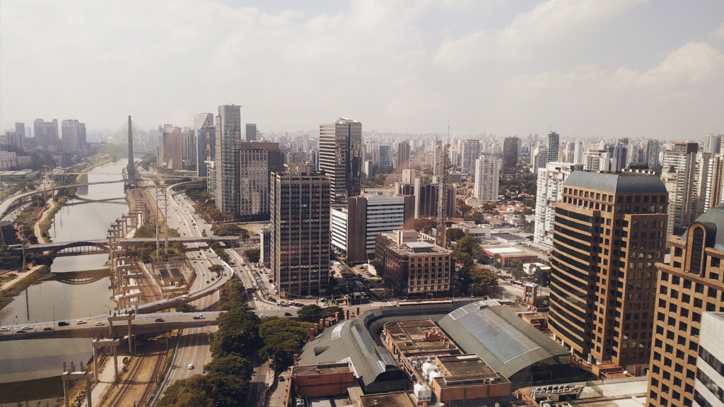 cidades sustentáveis