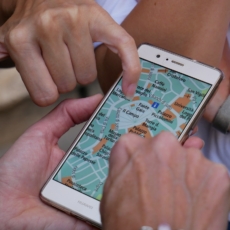 Dados do Google Maps são usados por juiz para negar vínculo de emprego