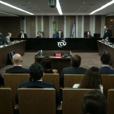 TCU e a reconfiguração dos poderes de agenda