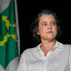 PGFN quer incluir risco judicial na transação, diz Anelize Almeida