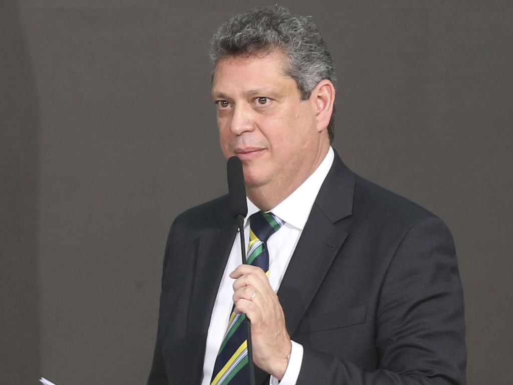 Márcio Macêdo