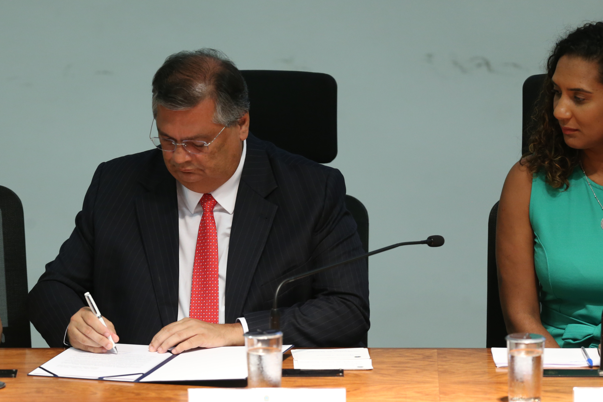 Pacote da Democracia
