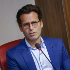 Sistema de precedentes deve ser analisado e aplicado por árbitros, diz Rodrigo Fux
