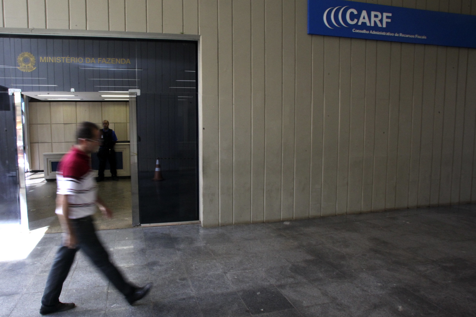 carf greve auditores
