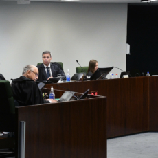 STF: Não cabe acordo de não persecução penal em caso de racismo ou injúria racial