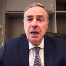Para Barroso, ‘indevida politização das forças armadas’ antecedeu ataques de 8/1