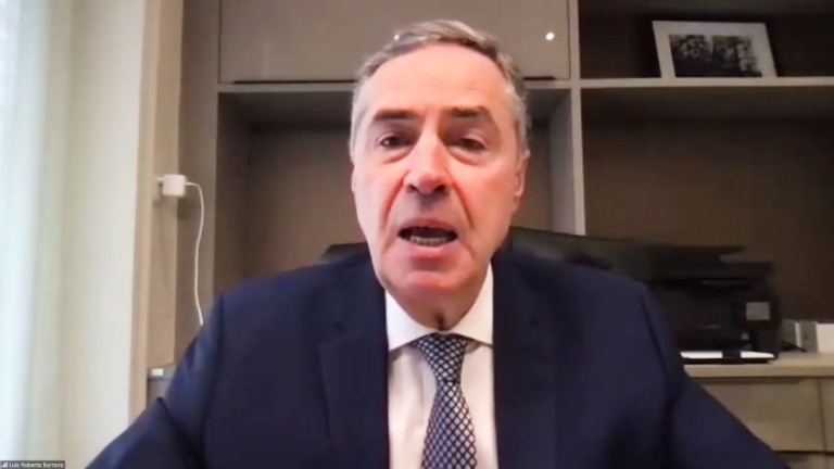 Barroso