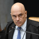 STF Alexandre de Moraes