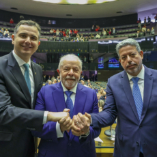 Lula e o presidencialismo de coalizão versão 3.0