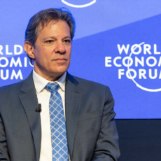 Após tensão entre BC e governo, Haddad e Campos Neto participam de reunião do G20
